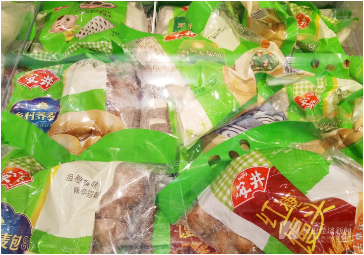 A股食品企业调价潮后 市场接受吗,业绩能上去吗