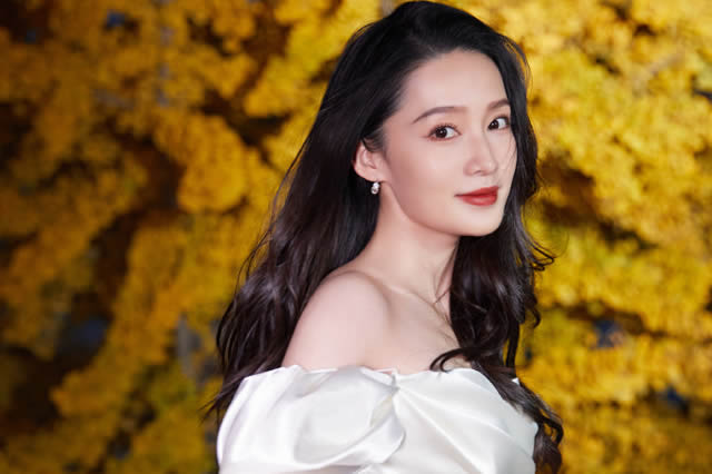 任鲁豫:主持过八届春晚,娶了有钱人的女儿,45岁生了二胎,成了赢家