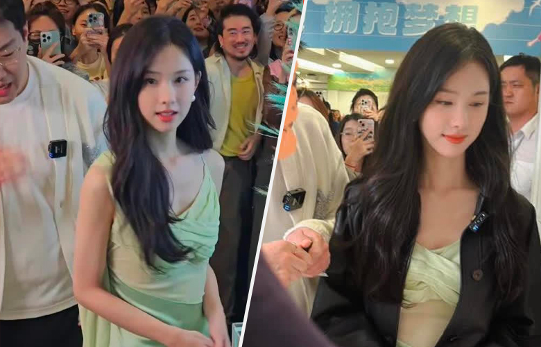 杨子黄圣依的瓜,你可劲儿骂杨子吧,看完这篇文章也许会改变想法