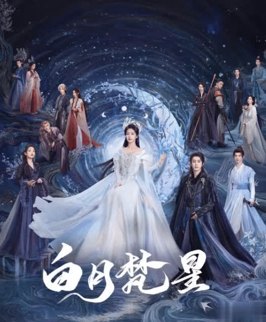 漂白:甄珍的磨难,母亲也是推手之一