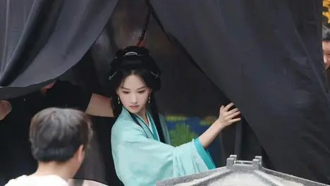 韩国知名女星“疑似遭诈骗”,26亿韩元打水漂,经纪公司回应