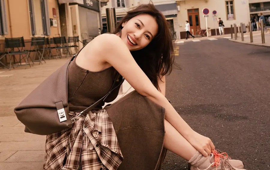 孙兴燕子复合后精神状态转好，细节恩爱甜蜜，林美贞终成过去式