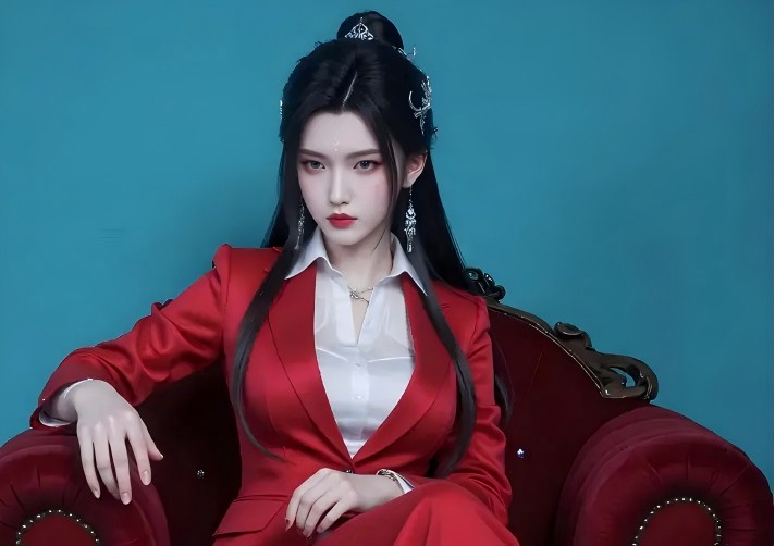 大S离世135天，S妈晒慈善照被质疑卖惨转移舆论！