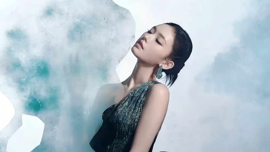 《有朵云像你》导演姚婷婷:屈楚萧王子文演活了我心目中的男女主人公
