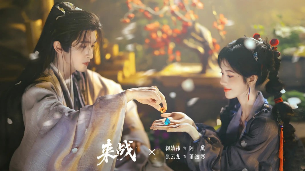 周秀娜谈感情现状!否认 “被包养” 和 “怀孕” 传闻