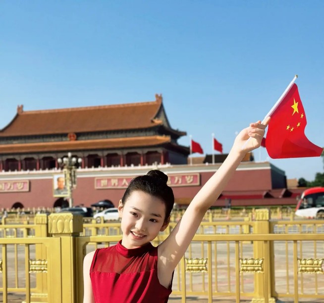 中国外交正在变得柔和