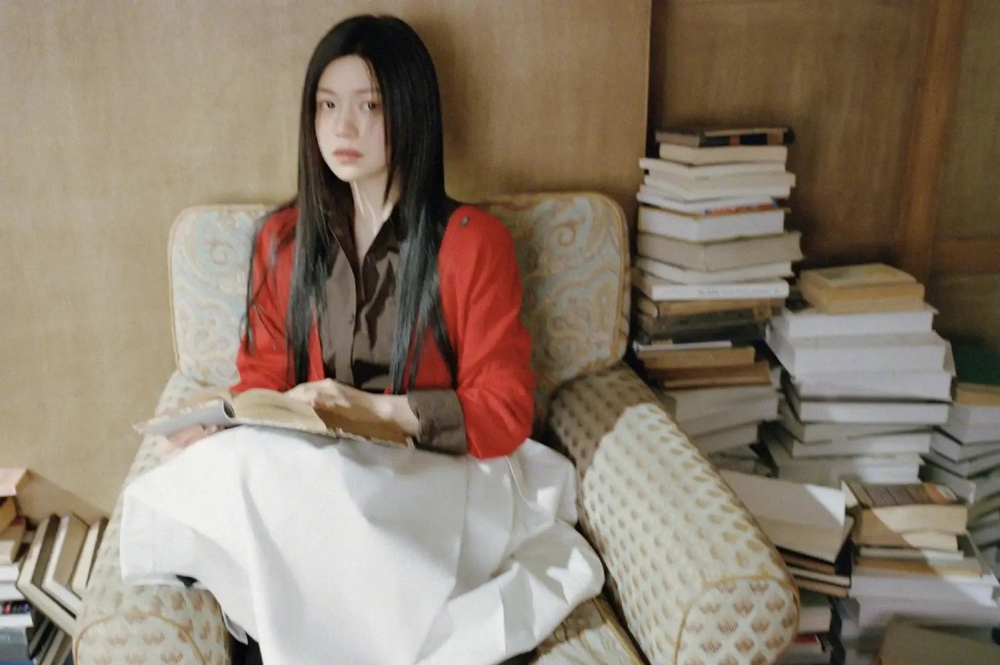 爱需要大量庸俗的表达。