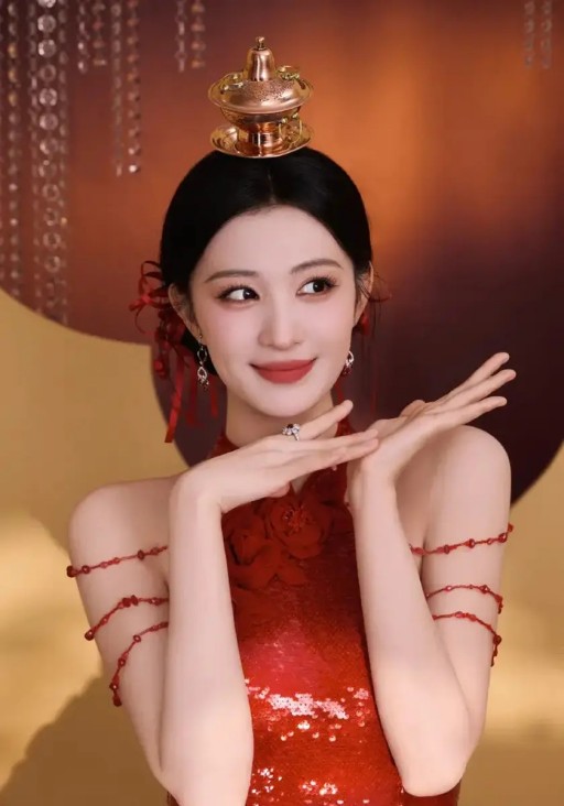 龚俊罗云熙张凌赫丁禹兮变新天涯四美？评选争议巨大