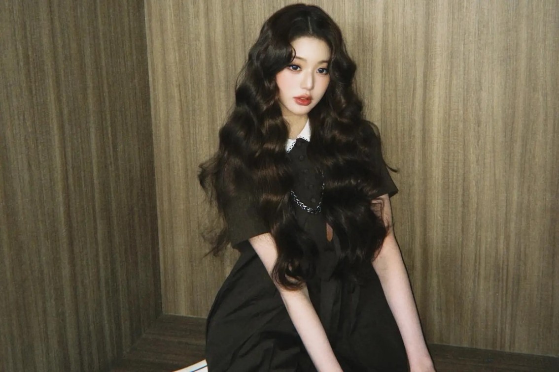 包贝尔自曝父母离异后改姓 包文婧否认“为爱改姓”