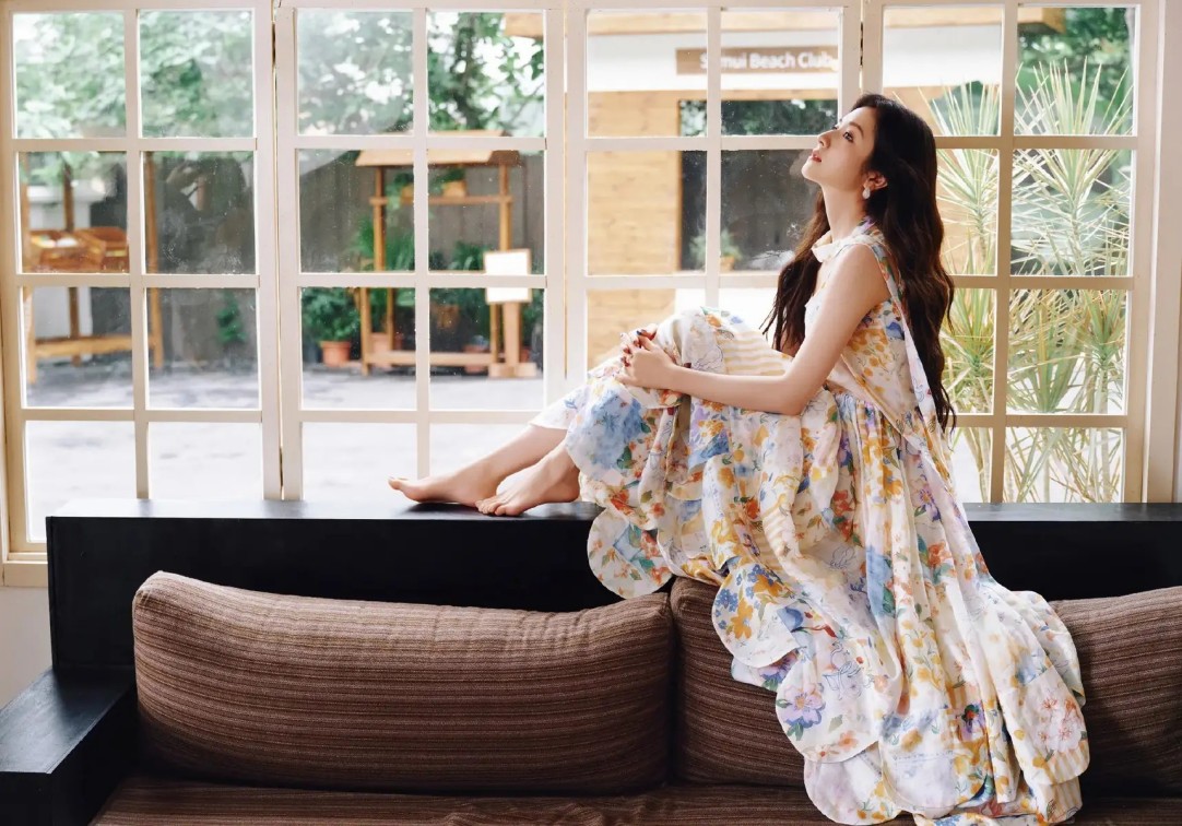 向太再回应“李小冉《一路繁花》被骂”：性格太直，遭剪辑和利用